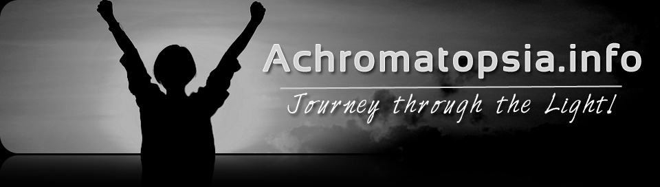 Achromatopsia.info
